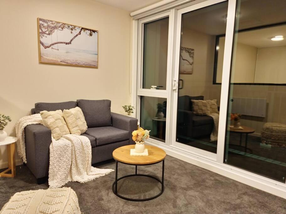 City Zen - Patio & Pool Auckland Zewnętrze zdjęcie