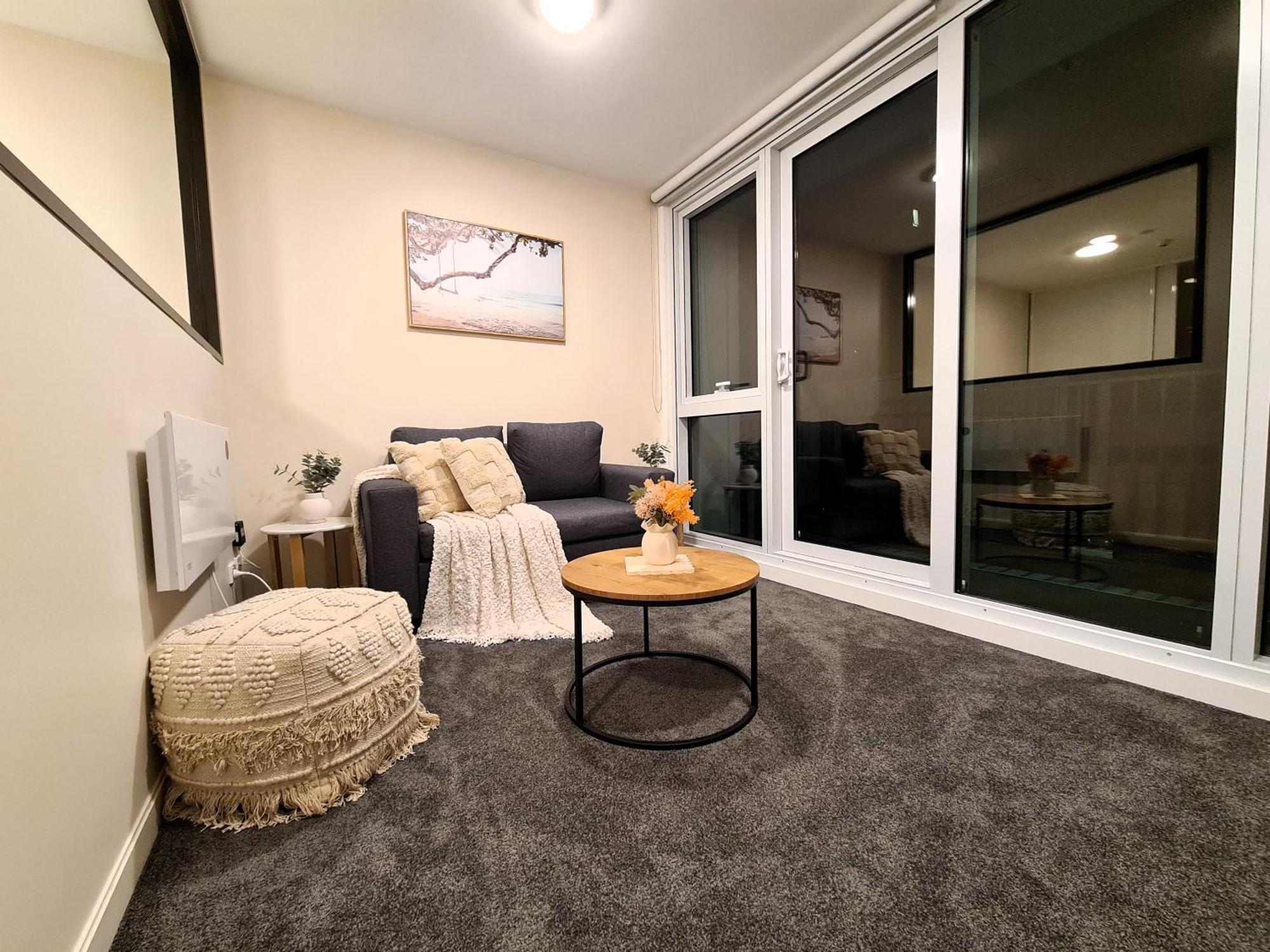 City Zen - Patio & Pool Auckland Zewnętrze zdjęcie